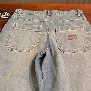 NWT DIckies jeans 27